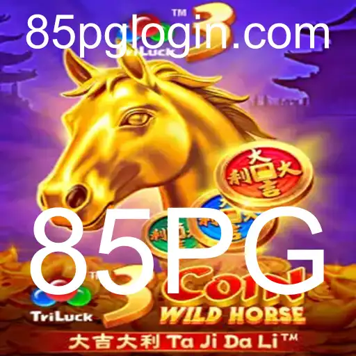 Explorando o Universo Emocionante de 3CoinWildHorse