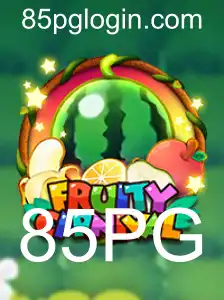 Explorando o Mundo Do Jogo FruityCarnival e a Palavra-Chave 85PG