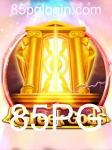 Descubra o Fascinante Mundo de GreekGods: Tudo sobre o Novo Jogo com o Código 85PG