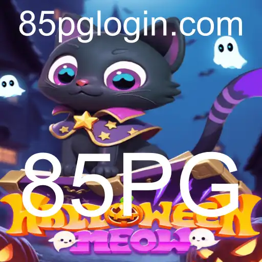 Descubra HalloweenMeow: O Jogo de Gatos que Conquista o Halloween