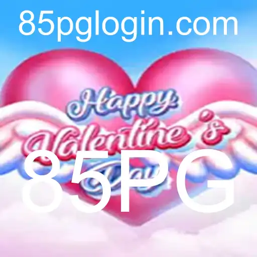 HappyValentinesDay: Explorando o Encanto do Jogo 85PG