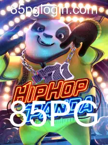 Explorando o Mundo Vibrante de HipHopPanda: Uma Aventura de Jogo Incendiária