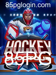 Descubra o Mundo Emocionante de HockeyShootout
