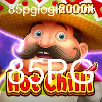 Explorando HotChilli: O Jogo de Estratégia com o código 85PG