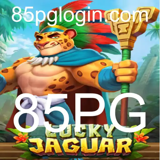 Descubra o Empolgante Universo de LuckyJaguar: Aventuras e Estratégias