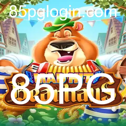 Descubra MadHitBearhaus: Um Jogo Empolgante com a Palavra-Chave Secreta 85PG