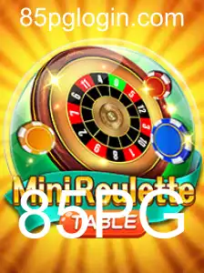 MiniRoulette: Uma Aposta Divertida e Compacta no Mundo dos Jogos