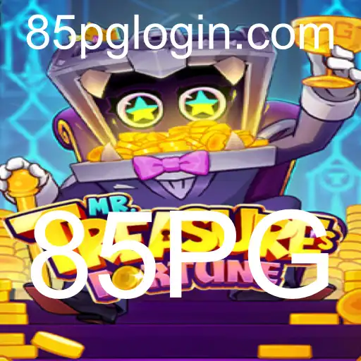 Explorando o Universo de MrTreasuresFortune: Aventuras e Estrategias com 85PG