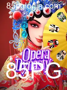 Descubra o Mundo Fascinante de OperaDynasty: Um Jogo Inovador