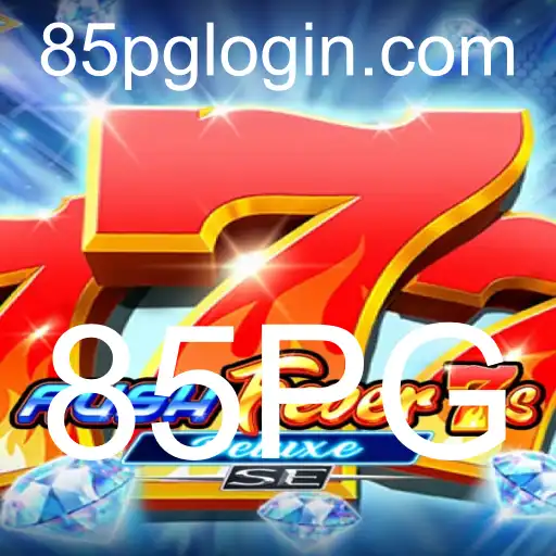 RushFever7sDeluxeSE: Uma Imersão no Universo dos Jogos de Azar com 85PG