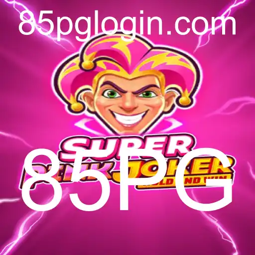 Descubra o Mundo de SuperPinkJoker: Um Jogo Empolgante e Interativo